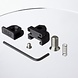 Delkim D-Lok Quick Release System Complete (TXi-D) Delkim D-Lok Quick Release System Complete (TXi-D)