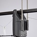 Delkim D-Lok Quick Release System Complete (TXi-D) Delkim D-Lok Quick Release System Complete (TXi-D)
