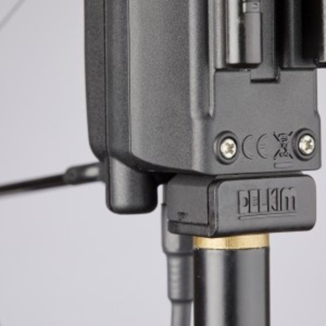 Delkim D-Lok Quick Release System Complete (TXi-D)