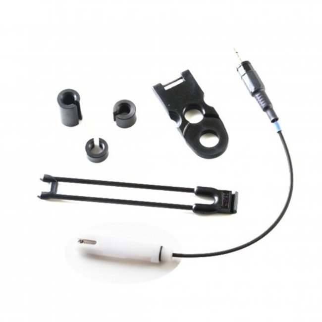 Delkim SlimLite Indication Set