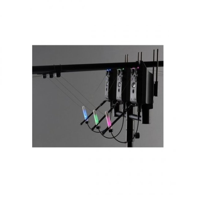 Delkim SlimLite Indication Set