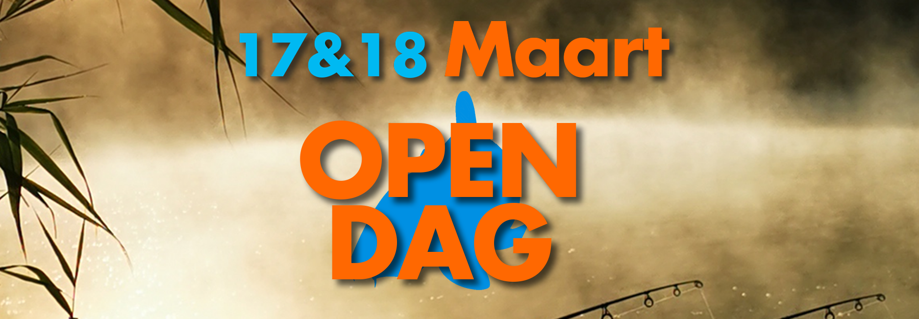 Open Deur Dagen 2023 - 17/18 maart