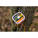FOX Edges Marker Elastic - Orange 10m FOX Edges Marker Elastic - Orange 10m