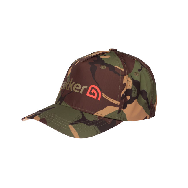 Trakker Camo Water resistant cap | pet