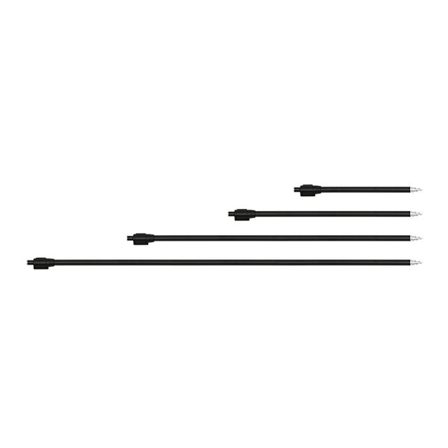 FOX Powerpoint Cam Lok Storm Poles