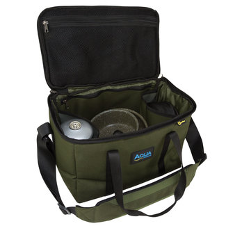 Aqua Cookware Bag (Black Series)