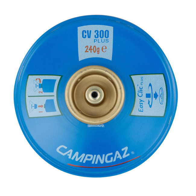 Campingaz CV 300 Plus - Gasblik