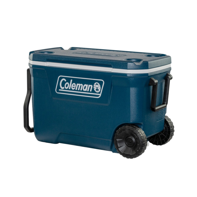 Coleman 64QT Xtreme Koelbox met wielen | 58L
