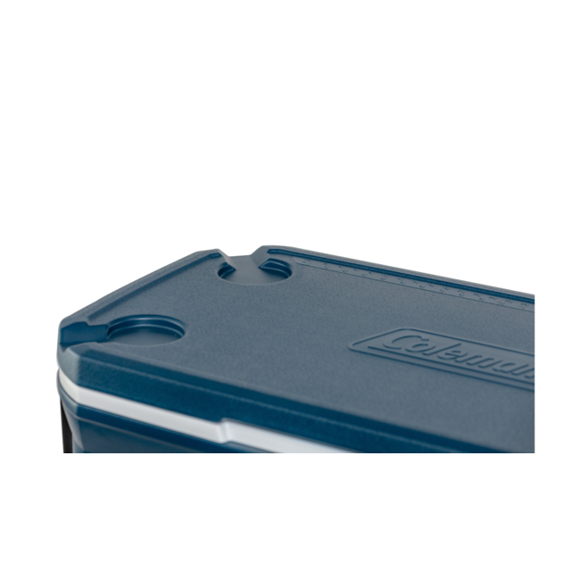 Coleman 64QT Xtreme Koelbox met wielen | 58L