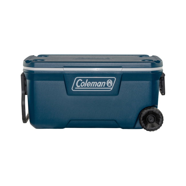 Coleman 100QT Xtreme Koelbox met wielen | 94L