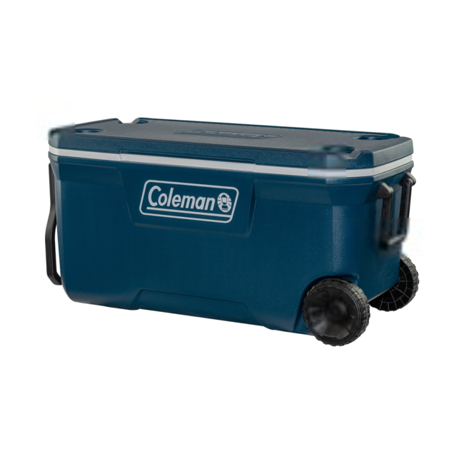 Coleman 100QT Xtreme Koelbox met wielen | 94L
