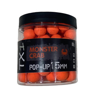 Shimano Monster Crab Pop-Ups