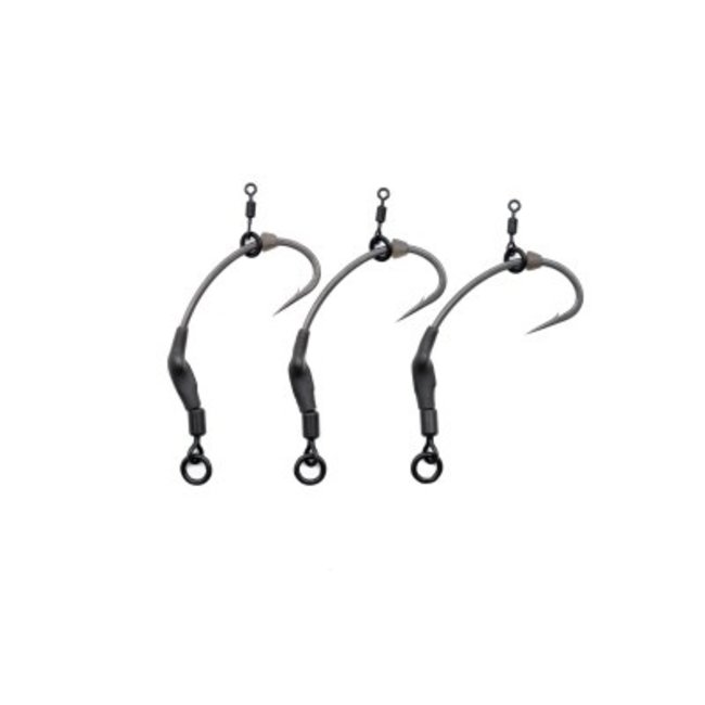 Korda Spinner Hook Sections