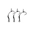 Korda Spinner Hook Sections