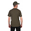 FOX Collection T-Shirt - Green & Black