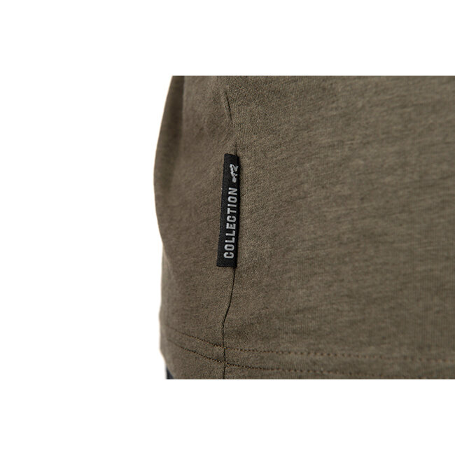 FOX Collection T-Shirt - Green & Black