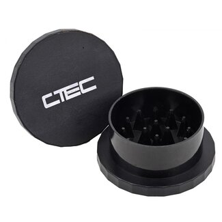 C-TEC Crusher / Grinder