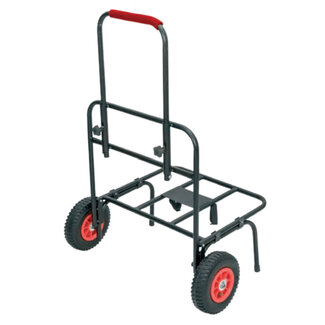 Carp Zoom MAX Tackle Trolley, 42x51cm, 5,3kg