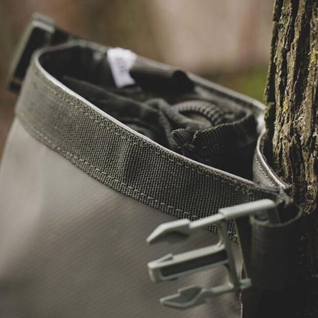 Solar Net/Retainer Storage Sleeve - Stinkbag