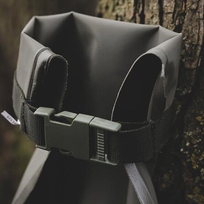 Solar Net/Retainer Storage Sleeve - Stinkbag