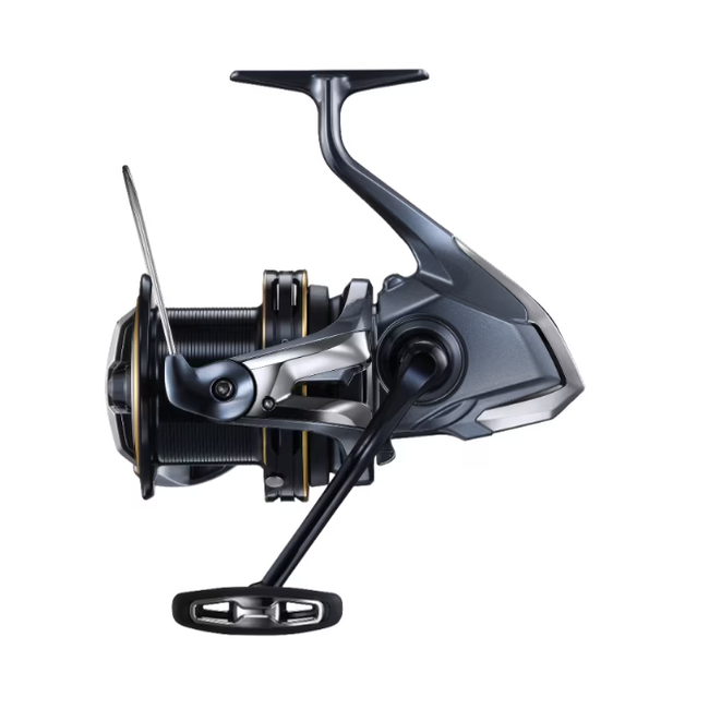 Shimano Power Aero 14000 XSC