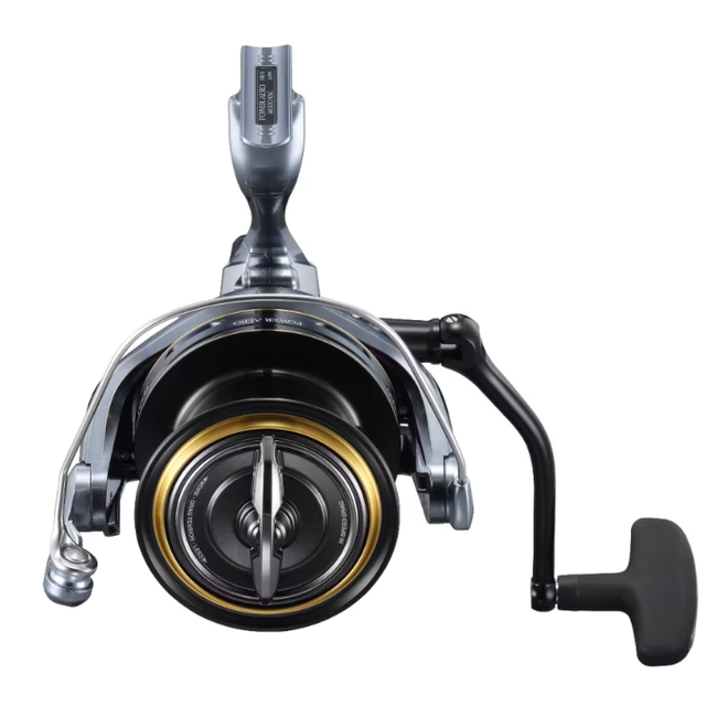 Shimano Power Aero 14000 XSC