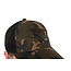 FOX Camo Trucker Cap