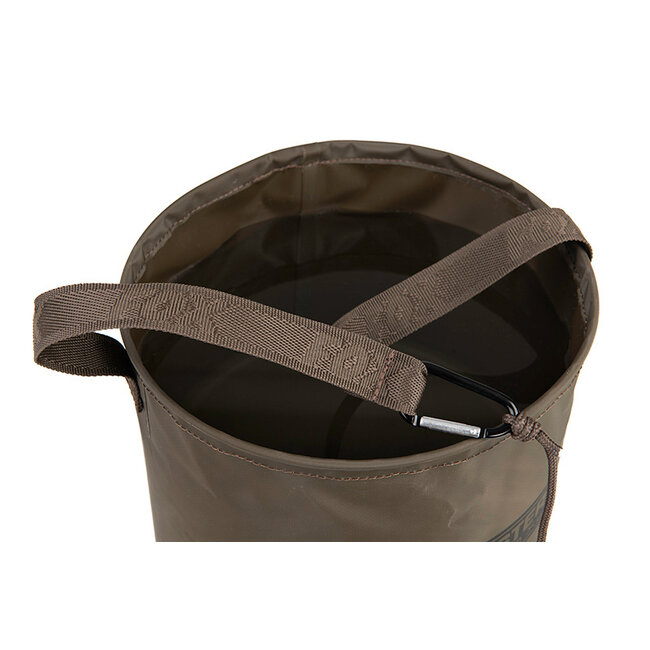FOX Carpmaster Water Bucket