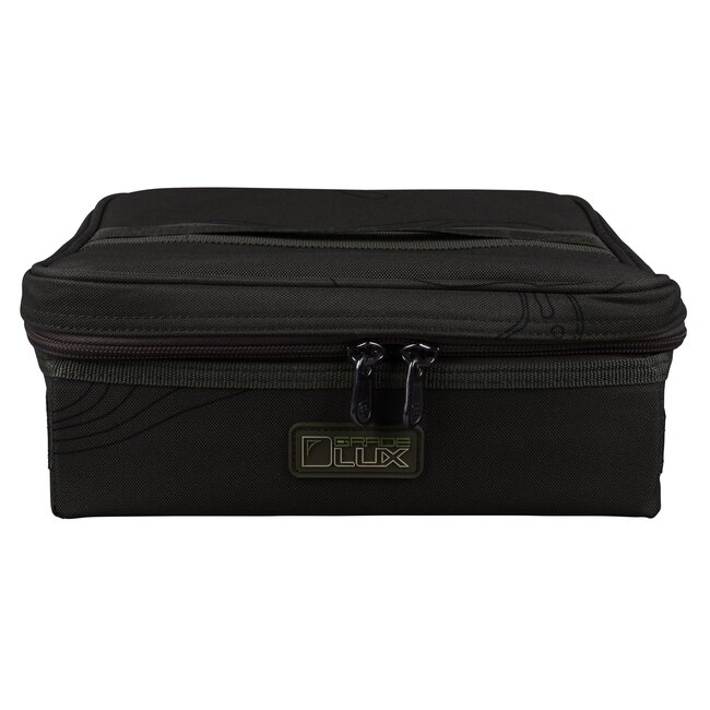 Grade D-Lux Tacklebag