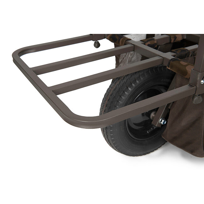 FOX Transporter Barrow