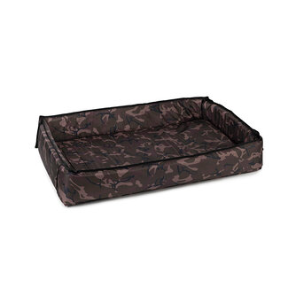 FOX Camo Mat with Sides