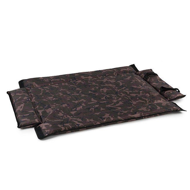 FOX Camo Mat with Sides