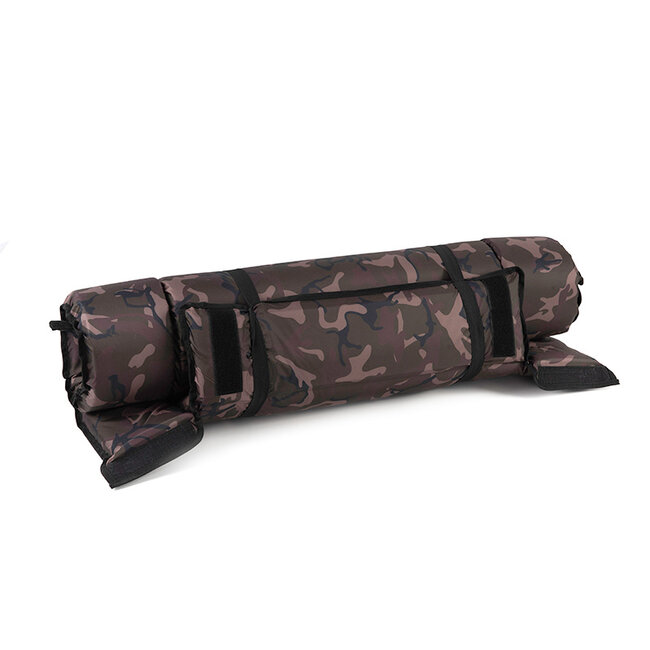 FOX Camo Mat with Sides