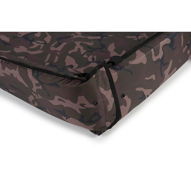 FOX Camo Mat with Sides