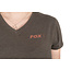 FOX WC V-Neck T