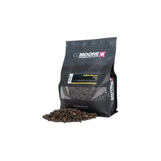 CC Moore Halibut Ultramix Pellets - 1kg