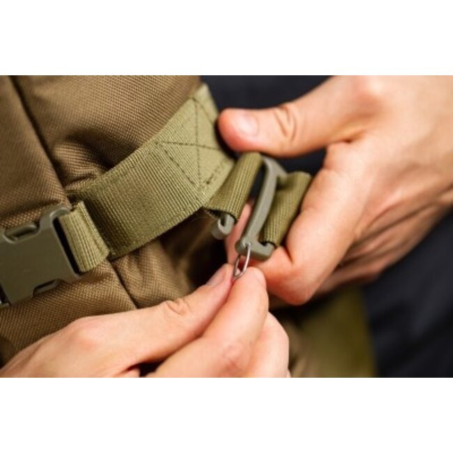 Korda Compac 3 Rod Holdall (10ft)