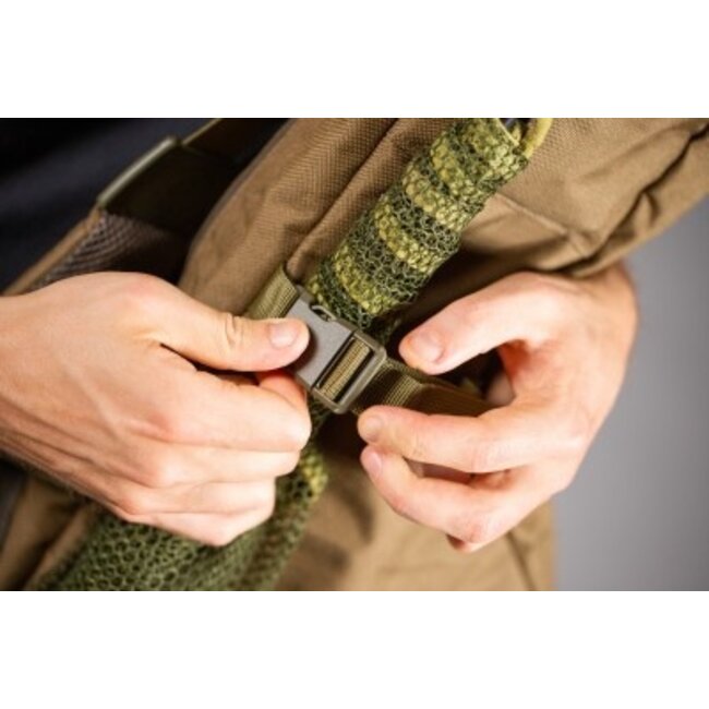 Korda Compac 3 Rod Holdall (10ft)