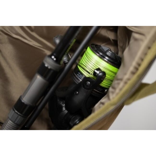 Korda Compac 3 Rod Holdall (10ft)