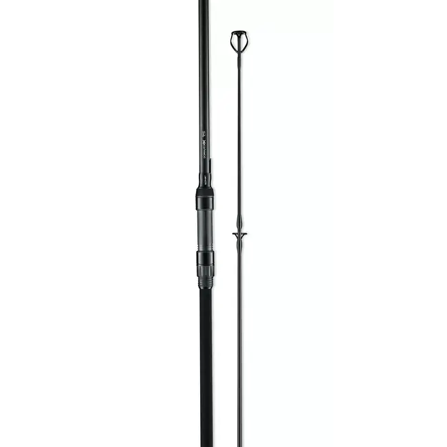 Sonik DominatorX RS 12FT | 3 karperhengels deal