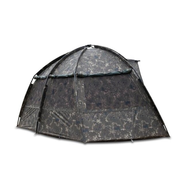 Nash Titan Hide Camo Pro - XL - 1 man - Bivvy