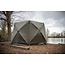 Solar SP 6-Hub Cube Shelter - Gazebo