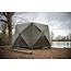 Solar SP 6-Hub Cube Shelter