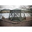 Solar SP 6-Hub Cube Shelter - Gazebo