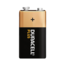 Duracell Plus Alkaline 9V blok batterij | MN1604