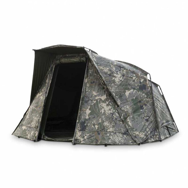 Nash Titan T2 Camo Pro - 2 man Bivvy