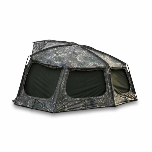 Nash Titan T2 Camo Pro - 2 man Bivvy