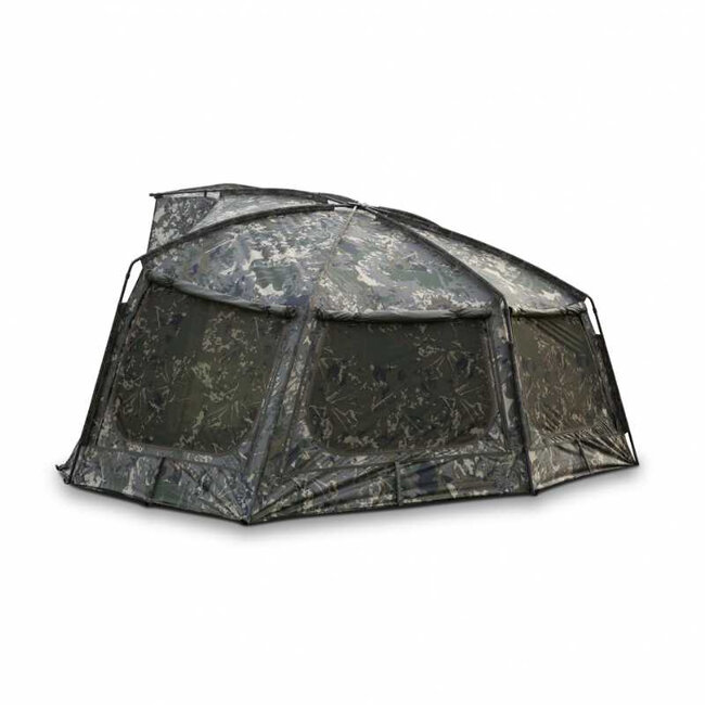 Nash Titan T2 Camo Pro - 2 man Bivvy