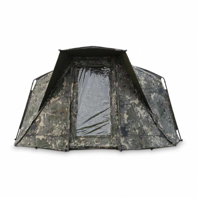 Nash Titan T2 Camo Pro - 2 man Bivvy