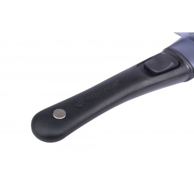 RidgeMonkey Connect Combi & Steamer XXL - Granite Edition